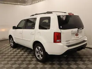Honda Pilot 2013 EX-L 4p SUV