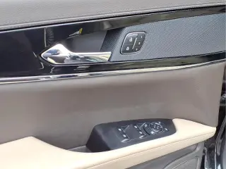 Lincoln Nautilus 2023 Estándar 4p SUV