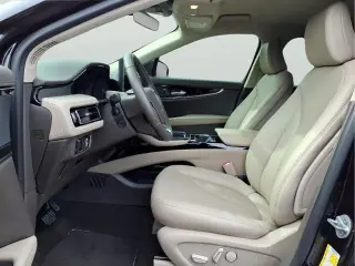 Lincoln Nautilus 2023 Estándar 4p SUV