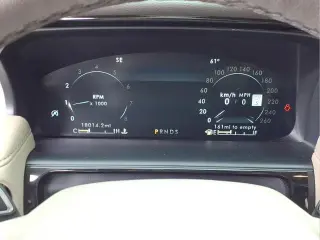 Lincoln Nautilus 2023 Estándar 4p SUV