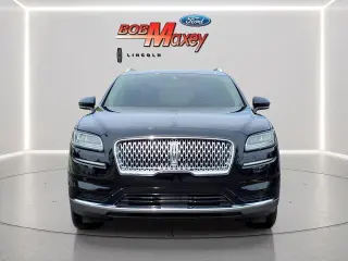 Lincoln Nautilus 2023 Estándar 4p SUV