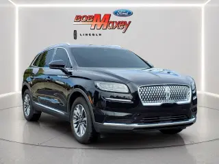 Lincoln Nautilus 2023 Estándar 4p SUV