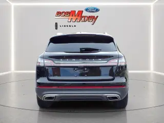 Lincoln Nautilus 2023 Estándar 4p SUV