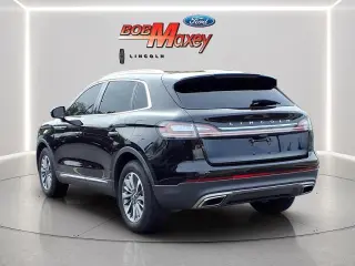 Lincoln Nautilus 2023 Estándar 4p SUV