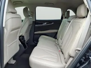 Lincoln Nautilus 2023 Estándar 4p SUV