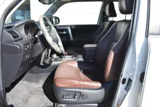 Toyota 4Runner 2017 AWD Limited 4dr SUV