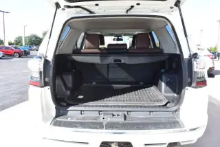 Toyota 4Runner 2017 AWD Limited 4dr SUV