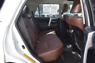 Toyota 4Runner 2017 AWD Limited 4dr SUV