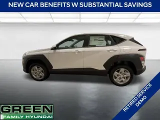 Hyundai KONA 2026 SE AWD 4dr SUV