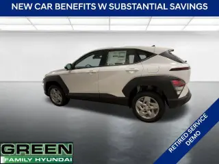 Hyundai KONA 2026 SE AWD 4dr SUV