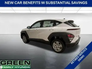 Hyundai KONA 2026 SE AWD 4dr SUV