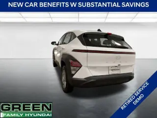 Hyundai KONA 2026 SE AWD 4dr SUV