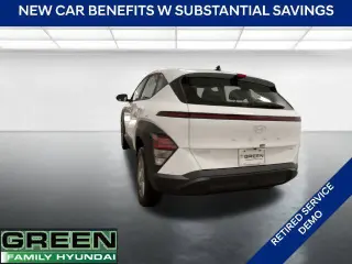 Hyundai KONA 2026 SE AWD 4dr SUV