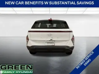 Hyundai KONA 2026 SE AWD 4dr SUV