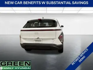 Hyundai KONA 2026 SE AWD 4dr SUV