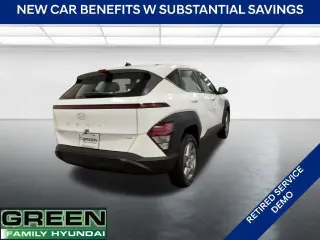 Hyundai KONA 2026 SE AWD 4dr SUV