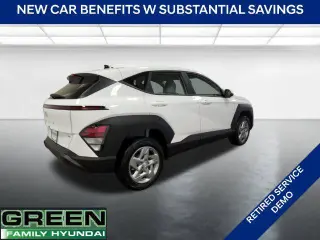 Hyundai KONA 2026 SE AWD 4dr SUV