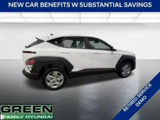 Hyundai KONA 2026 SE AWD 4dr SUV