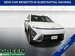 Hyundai KONA 2026 SE AWD 4dr SUV
