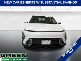 Hyundai KONA 2026 SE AWD 4dr SUV