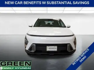 Hyundai KONA 2026 SE AWD 4dr SUV