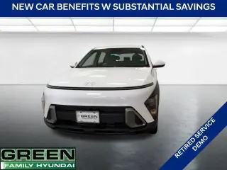 Hyundai KONA 2026 SE AWD 4dr SUV