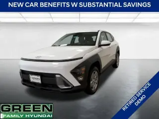 Hyundai KONA 2026 SE AWD 4dr SUV
