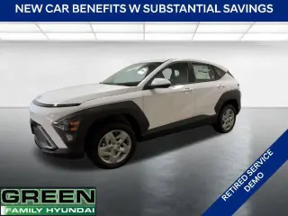 Hyundai KONA 2026 SE AWD 4dr SUV
