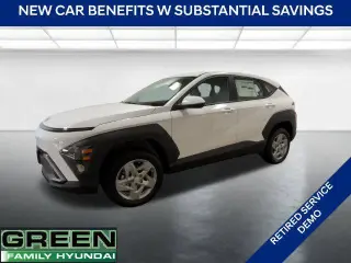 Hyundai KONA 2026 SE AWD 4dr SUV