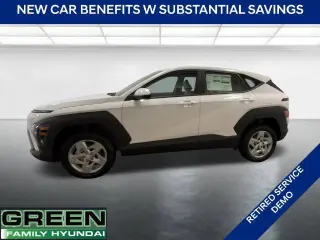 Hyundai KONA 2026 SE AWD 4dr SUV