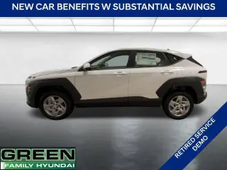 Hyundai KONA 2026 SE AWD 4dr SUV