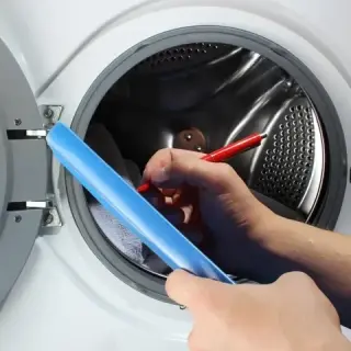 Reparamos electrodomésticos