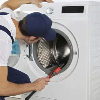 Reparamos electrodomésticos