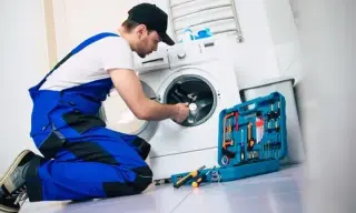 Reparamos electrodomésticos