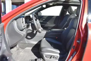 Toyota Crown 2023 AWD Limited 4dr Sedán