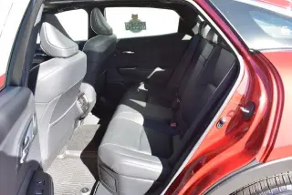 Toyota Crown 2023 AWD Limited 4dr Sedán