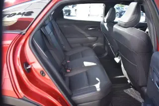 Toyota Crown 2023 AWD Limited 4dr Sedán