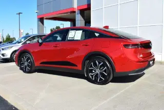 Toyota Crown 2023 AWD Limited 4dr Sedán