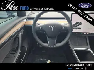 Tesla Model 3 2021 Standard Range Plus 4dr Sedán
