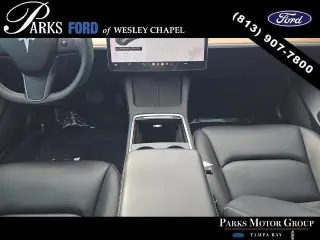 Tesla Model 3 2021 Standard Range Plus 4dr Sedán