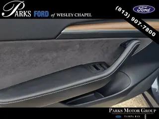 Tesla Model 3 2021 Standard Range Plus 4dr Sedán