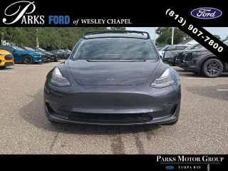 Tesla Model 3 2021 Standard Range Plus 4dr Sedán