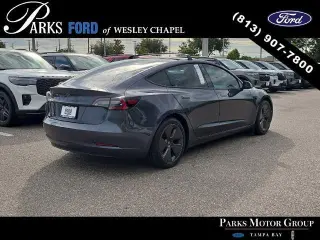 Tesla Model 3 2021 Standard Range Plus 4dr Sedán