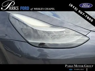 Tesla Model 3 2021 Standard Range Plus 4dr Sedán