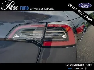Tesla Model 3 2021 Standard Range Plus 4dr Sedán