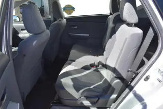 Toyota Prius v 2012 Two 4dr Wagon