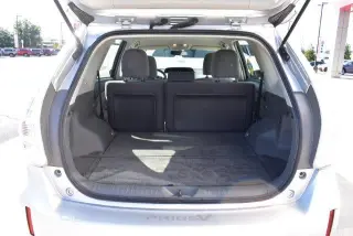 Toyota Prius v 2012 Two 4dr Wagon