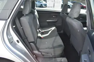 Toyota Prius v 2012 Two 4dr Wagon