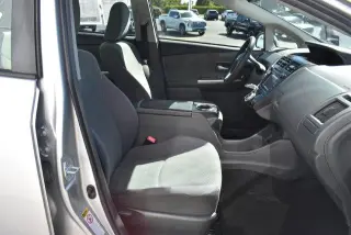 Toyota Prius v 2012 Two 4dr Wagon
