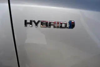 Toyota Prius v 2012 Two 4dr Wagon